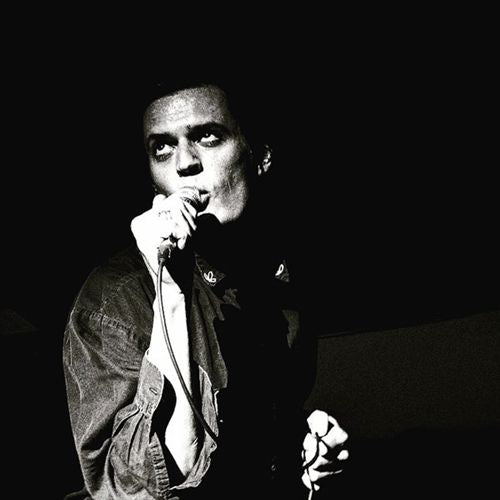 Night Songs cover art