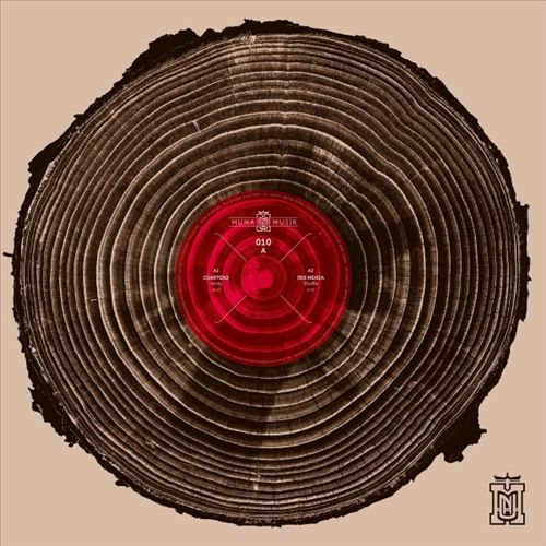 Muna Musik 010 cover art