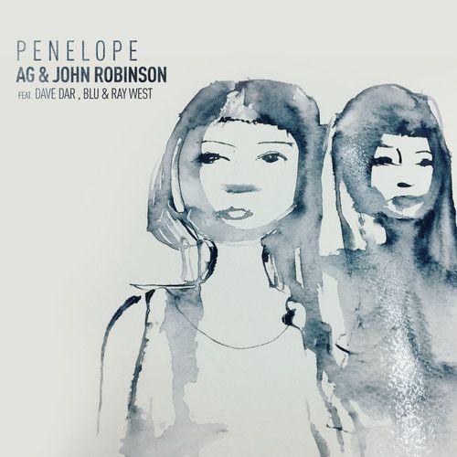 Penelope cover art