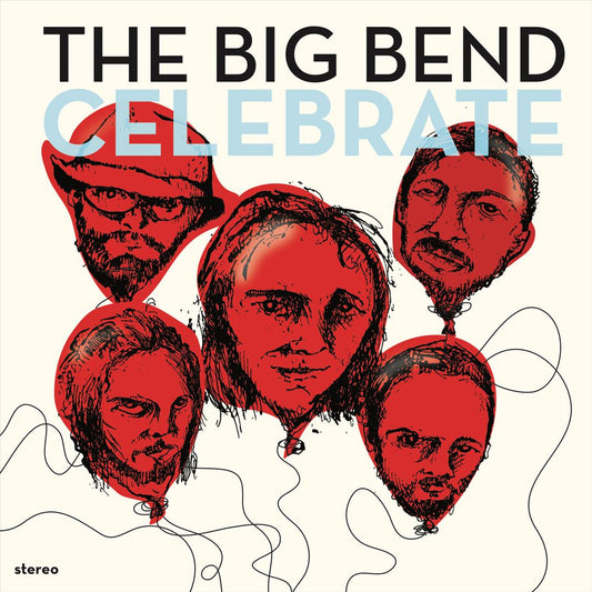 Celebrate cover art