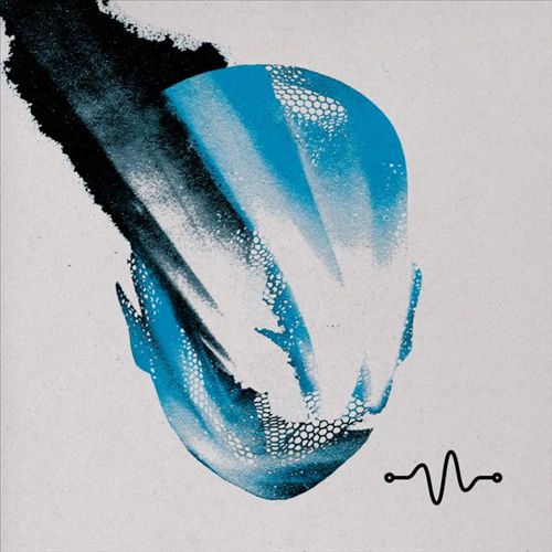 Oscillate Tracks 003 cover art