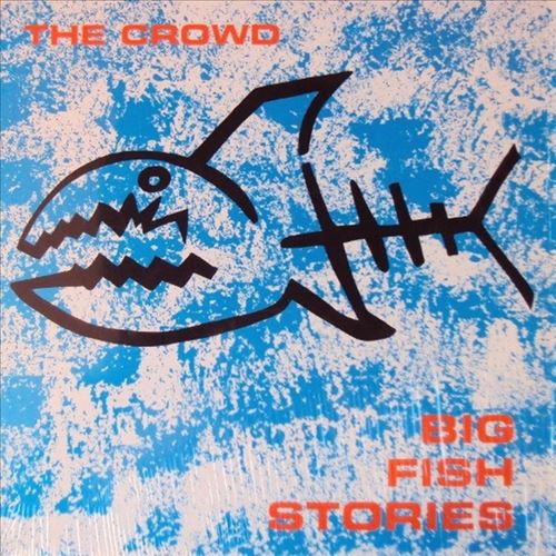 Big Fish Stories cover art
