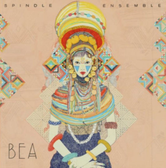 BEA cover art