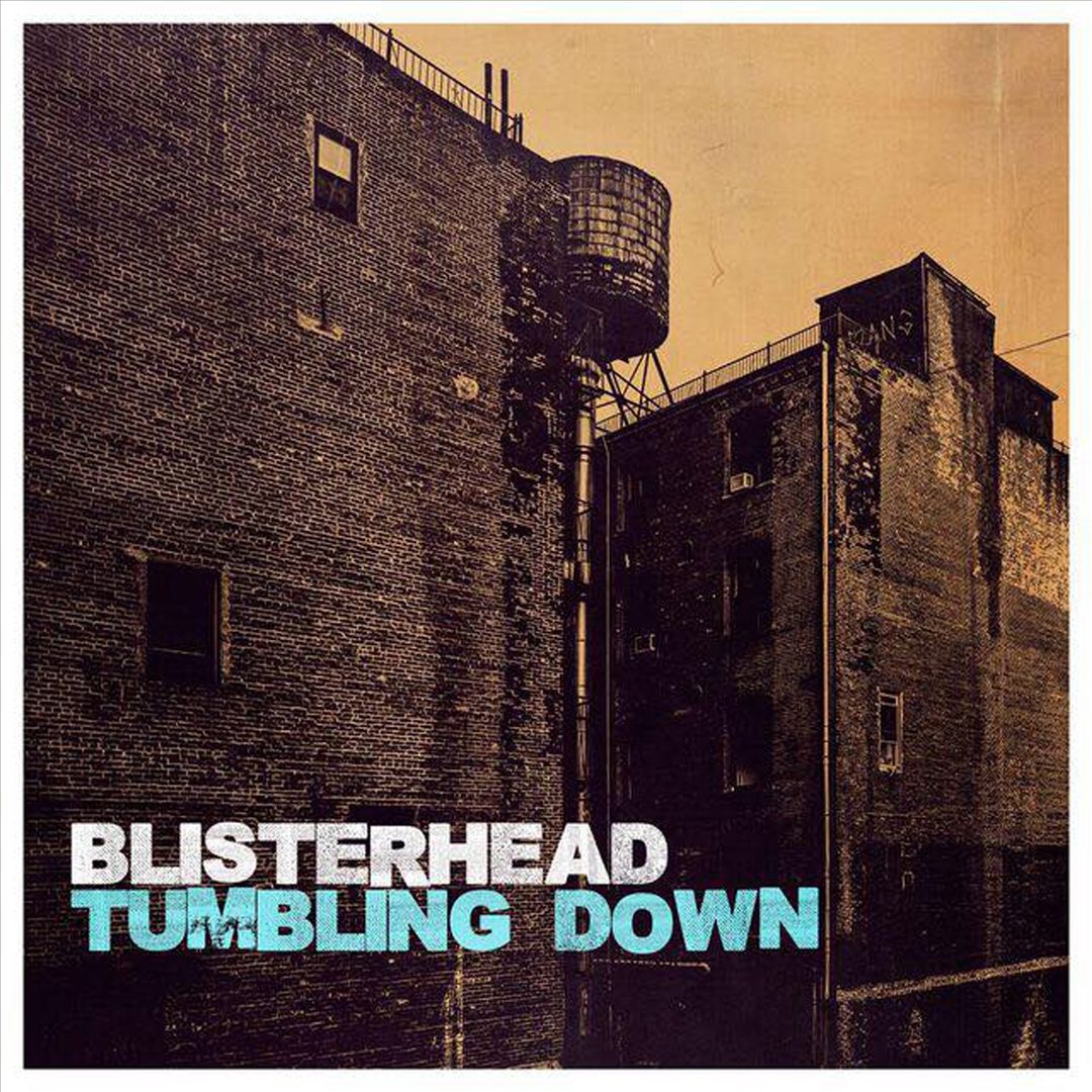 Tumbling Down cover art