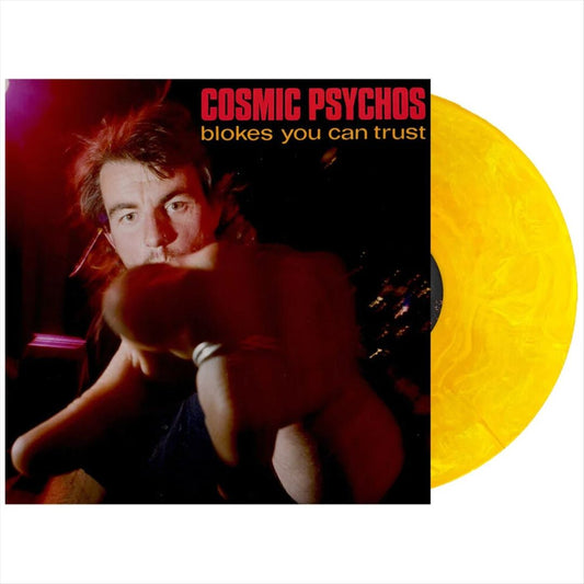 Blokes You Can Trust cover art