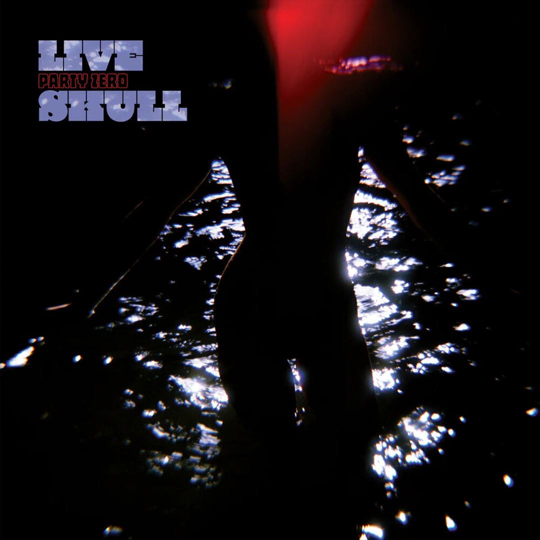 Party Zero cover art