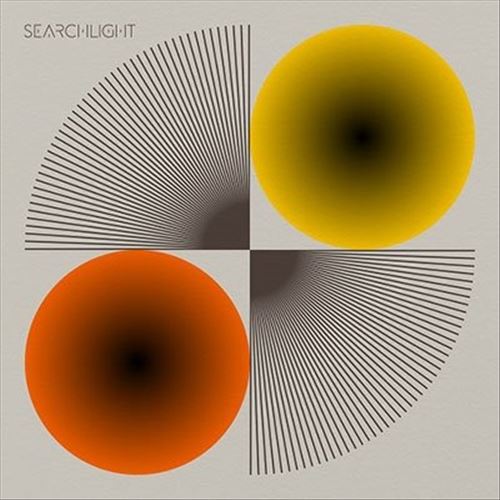 Searchlight cover art