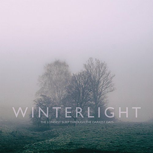 Longest Sleep Through The Darkest Days cover art