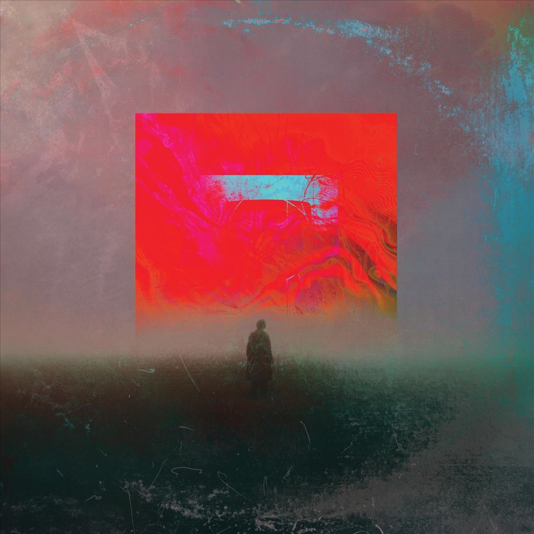 Go Let It In cover art