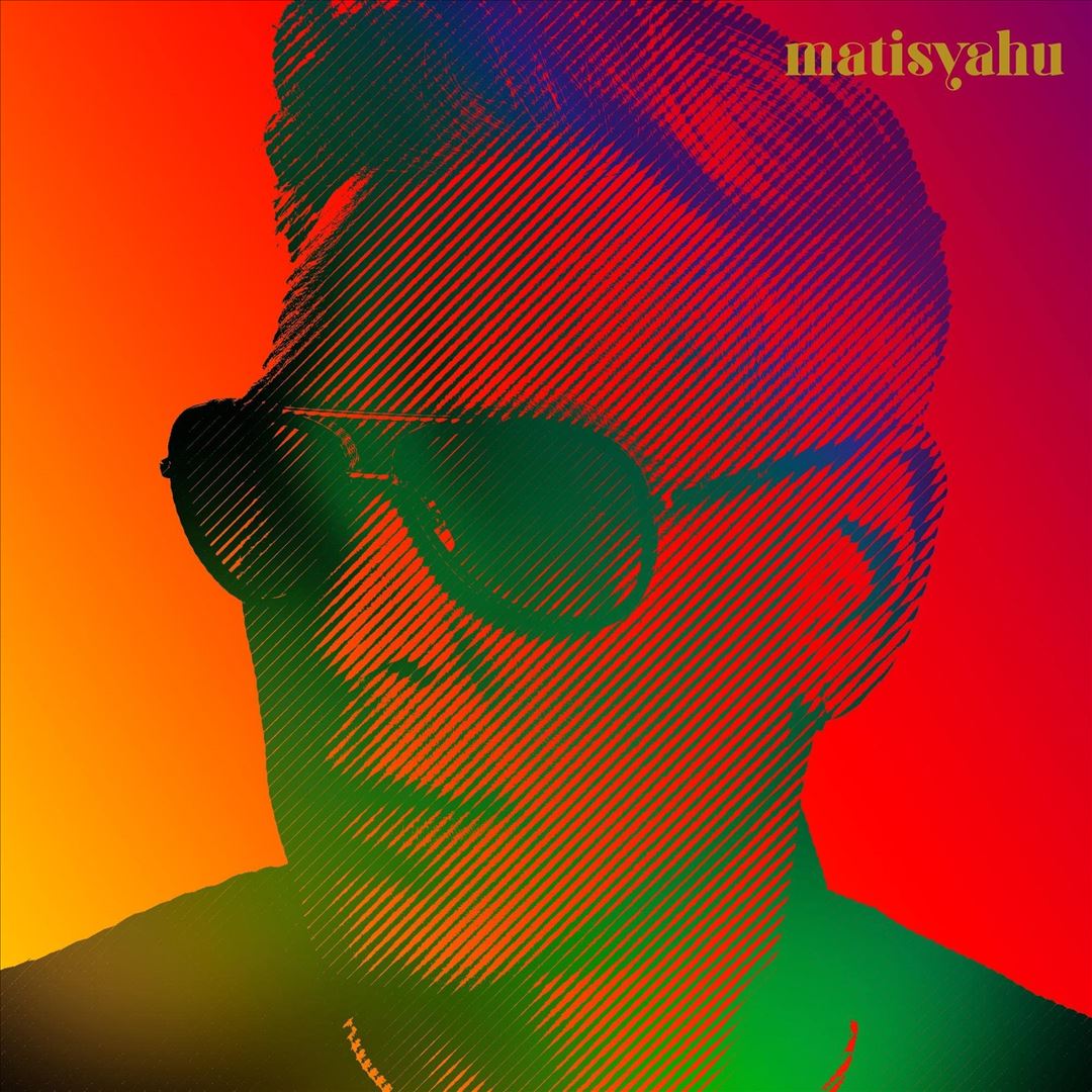 Matisyahu cover art