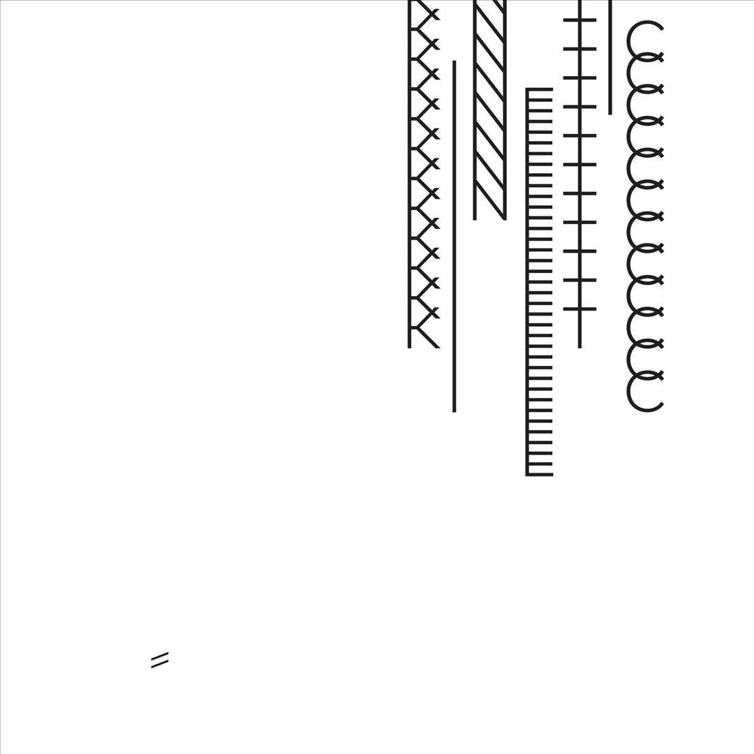 Kinetic cover art