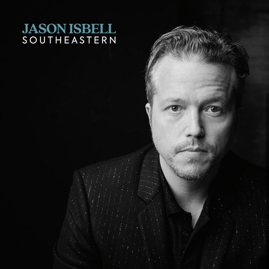 Southeastern [10th Anniversary Edition] cover art