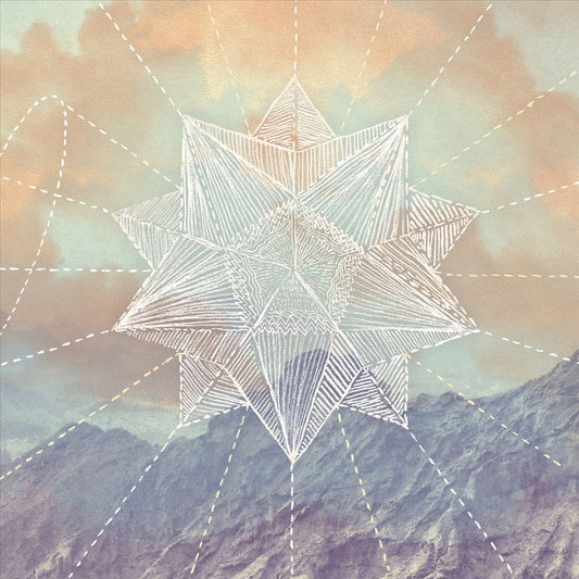 It All Began with a Burst cover art