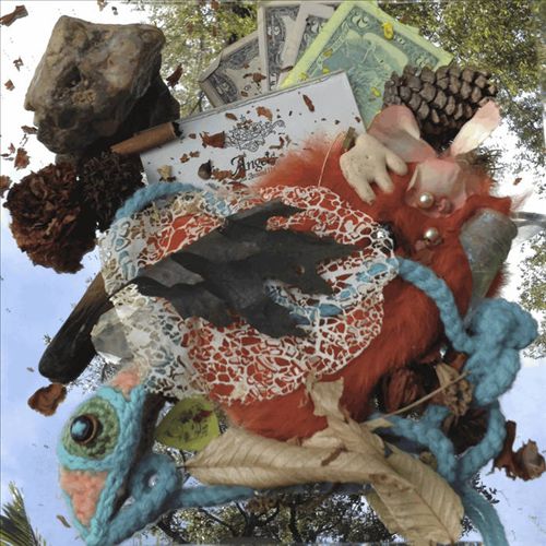 Interludes of Insanity cover art