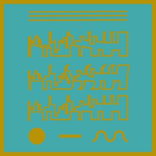 Animist Pools cover art