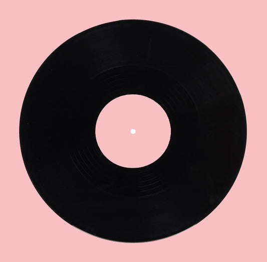 VINYL + FULL SERVICE PACKAGE